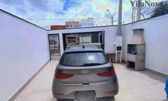 Imagem 3: EXCELENTE CASA À VENDA NO JARDINS DO SABIÁS