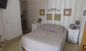 Imagem: Venda Apartamento 03 Quartos - Ed.Maison