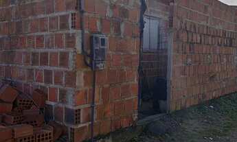 Imagem 4: Vendo casa bairro Juquiá