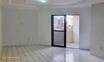 Imagem: Apartamento para alugar com 80m² no Jardim