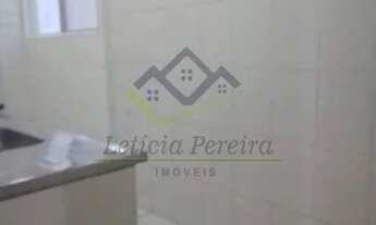 Imagem 3: SUZANO - Apartamento Padrão - VILA URUPÊS