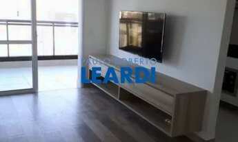 Imagem: APARTAMENTO - CHÁCARA SANTO ANTONIO - SP