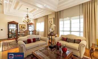 Imagem 1: Cobertura Venda 3 Dormitórios - 472 m² Moema