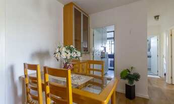 Imagem 3: Apartamento Locação Vila Olímpia 59 m² 2 Dormitórios