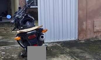 Imagem 3: VENDE-SE CASA DE 02 QUARTOS NO JOSÉ WALTER - MONTENEGRO II