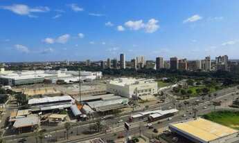 Imagem 4: Santa Clara -Aluga Apartamento no jóquei próximo Riverside