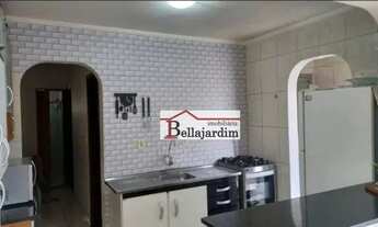 Imagem 3: Apartamento com 2 dormitórios à venda, 70 m² - Vila Pires - Santo André/SP