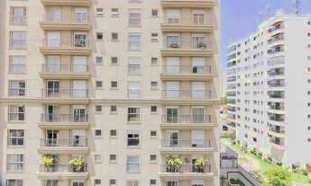 Imagem 3: Apartamento para Aluguel - Moema, 1 Quarto, 36 m2