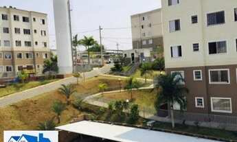 Imagem: Apartamento para Locação em Votorantim