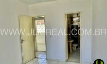 Imagem 2: VENDO APARTAMENTO COM 65m², 3 QUARTOS NO BAIRRO SERRINHA - FORTALEZA - CEARÁ