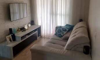 Imagem 2: Apartamento à venda em Sao Bernardo do Campo