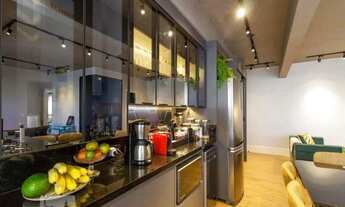 Imagem 7: Casa para venda com 300 metros quadrados com 3 quartos em Moema - São Paulo - São Paulo