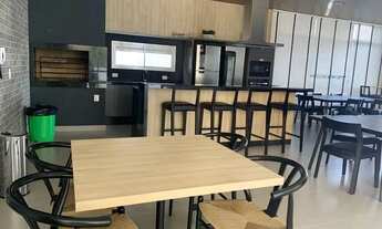 Imagem 7: Edifício Felicita - Plaenge 95m2 3 Quartos 1 Suíte Excelente Localização