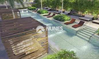 Imagem 5: Apartamento Padrão em Osasco