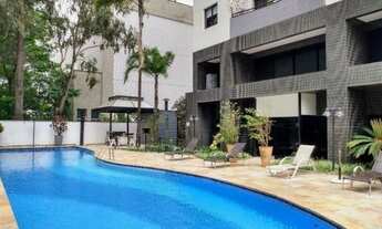 Imagem 1: COBERTURA DUPLEX EM PINHEIROS -- PRACA BENEDITO CALIXTO