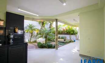 Imagem 6: SOBRADO - PARQUE DOS PÁSSAROS - SP