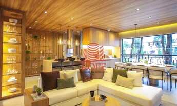 Imagem 2: Apartamento com 2 dormitórios à venda, 80 m² por R$ 1.250.000,00 - Brooklin - São Paulo/SP