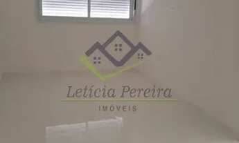 Imagem 5: BARUERI - Apartamento Padrão - ALPHAVILLE EMPRESARIAL