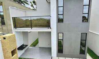 Imagem: Casa para Venda em Aquiraz, Porto das Dunas