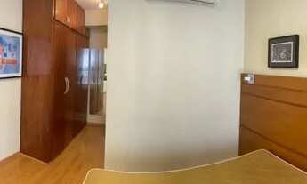 Imagem 7: Apartamento mobiliado de 01 quarto na Savassi