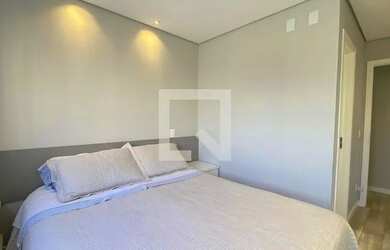 Imagem 5: Apartamento para Aluguel - Alphaville, 2 Quartos, 73 m2