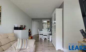 Imagem 6: APARTAMENTO - PANAMBY - SP