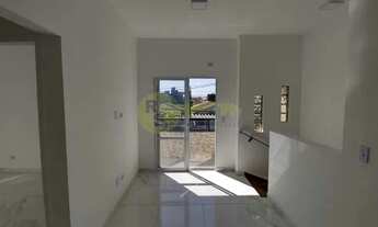 Imagem 4: Casa de Condomínio com 2 dorms, Princesa, Praia Grande - R$ 250 mil, Cod: 4905