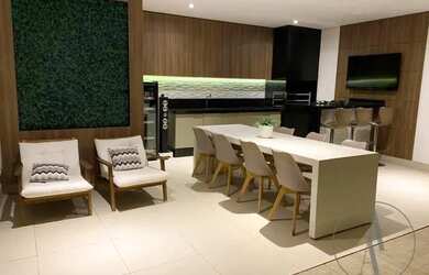 Imagem 7: Casa - Jardim Residencial Sunset Village