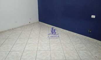 Imagem 4: Casa com 3 dormitórios para alugar, 130 m² por R$ 1.800,00/mês - Vila Souto - Bauru/SP