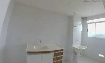 Imagem 2: Apartamento com 2 dormitórios à venda, 45 m² por R$ 260.000,00 - Jardim Íris - São Paulo/S