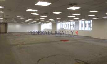 Imagem 6: Aluguel de conjuntos comerciais no Centro do Rio de Janeiro