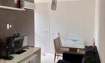 Imagem 2: APTO MOBILIADO - CONDOMÍNIO RESERVA DA CIDADE