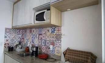 Imagem 7: Apartamento com 2 dormitórios para alugar, 81 m², sala ampliada