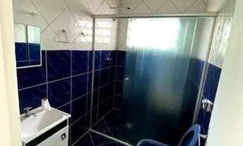 Imagem 6: Casa com 2 dormitórios para alugar, 110 m² por R$ 1.400,00/mês - Jardim Silvina - São Bern