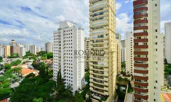 Imagem 7: Ótimo Apartamento com 3 dormitórios sendo 1 Suíte à venda, 110 m² - Campo Belo - São Paul