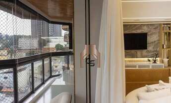 Imagem 5: Apartamento com 3 dormitórios à venda, 320 m² por R$ 5.000.000,00 - Vila Lanzara - Guarulh