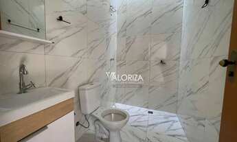 Imagem 3: Casa com 3 dormitórios para alugar, 106 m² por R$ 3.915/mês - Horto Villagio - Sorocaba/SP