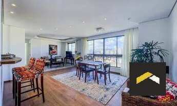 Imagem 4: Apartamento com 2 dormitórios para alugar, 90 m² por R$ 4.785,00/mês - Passo d'Areia