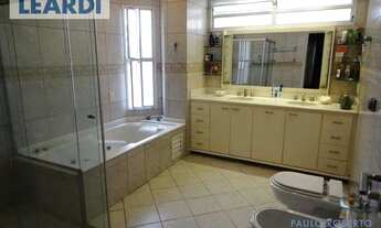 Imagem 5: CASA ASSOBRADADA - SUMARÉ - SP