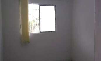 Imagem: Alugo em pau amarelo, Sebastião Amaral