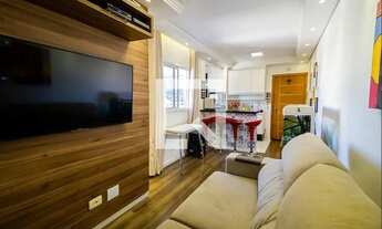 Imagem 4: Apartamento à Venda - Vila Metalúrgica, 2 Quartos, 96 m2