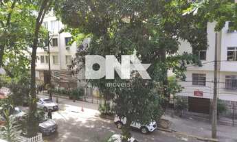 Imagem 5: RUA NOBRE NO LEBLON 4 QUARTOS COM VAGA