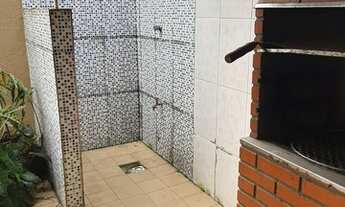 Imagem 6: Casa individual para venda com 2 quartos na Ocian - Praia Grande - SP