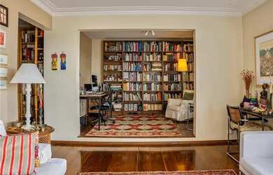 Imagem 3: Apartamento à venda no bairro Morumbi - São Paulo/SP