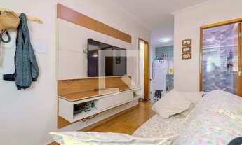 Imagem 4: Casa de Condomínio para Aluguel - Vila Constança , 2 Quartos, 47 m2