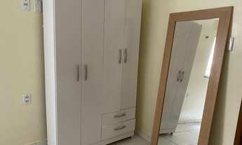 Imagem 3: Apartamento para aluguel com 2 quartos totalmente mobiliado na Conselheiro Furtado - Belém