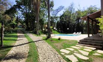 Imagem 2: CASA NO CONDOMINIO NOSSA FAZENDA