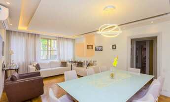 Imagem: APARTAMENTO 3 DORMITÓRIOS SENDO 1 SUÍTE