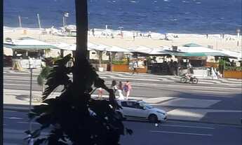 Imagem 2: Copacabana- Mobiliado-Reformado- 3 quartos- suite