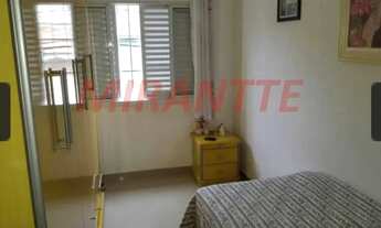 Imagem 4: Sobrado de 260m² com 4 quartos em Casa Verde